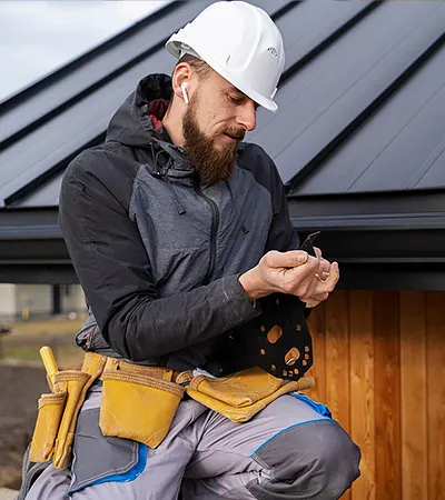 Кровельщики24